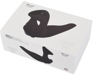 WAD Rayの包装箱写真